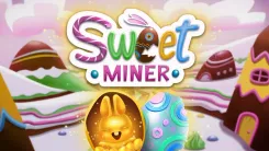 Sweet Miner