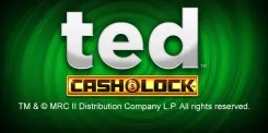 Ted Cash Lock  (Premium)