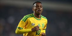 Orlando Pirates Break Silence on Relebohile Mofokeng Exit