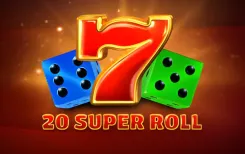 20 Super Roll