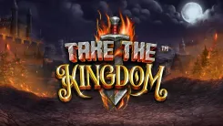 Take The Kingdom