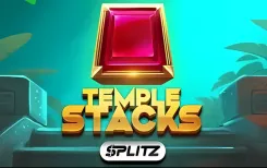 Temple Stacks :Splitz  