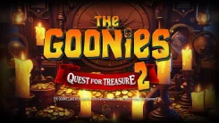 The Goonies Quest for Treasure 2 