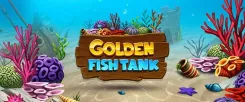 Golden Fishtank