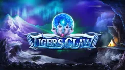 Tigers Claw
