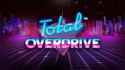 Total Overdrive