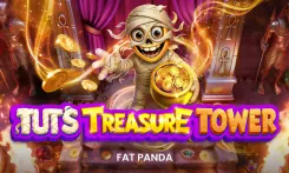 Tut’s Treasure Tower main thumbnail