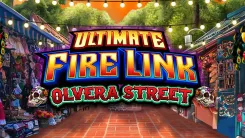 Ultimate Fire Link Olvera Street