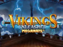 Vikings Unleashed Megaways