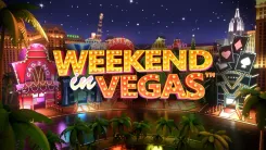 Weekend In Vegas