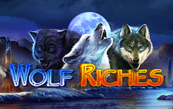 Wolf Riches 94