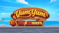 Yum Yum Powerways