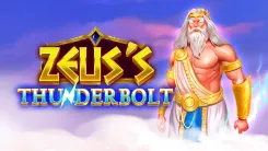Zeus's Thunderbolt