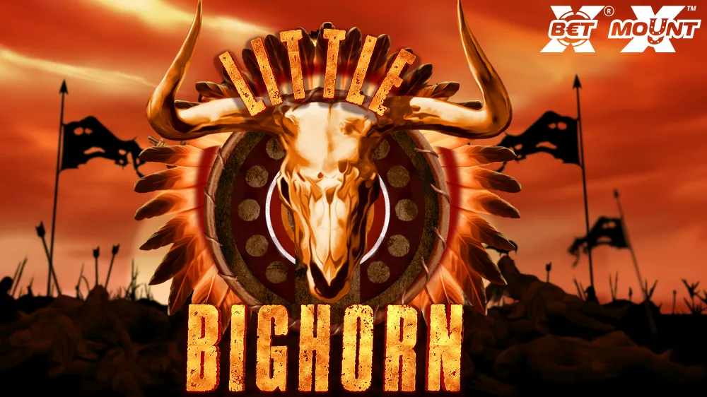 Little Bighorn