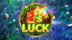 7's Luck    
