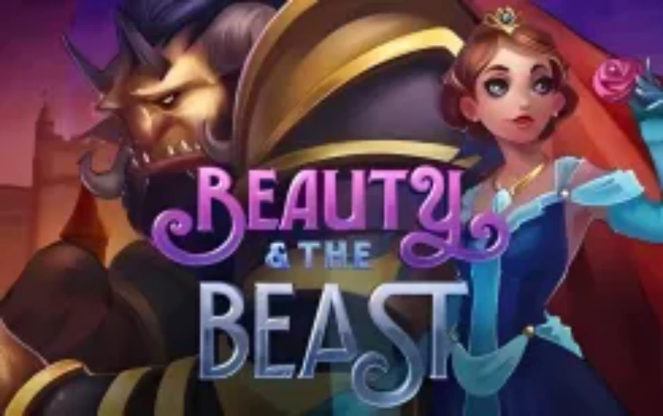 Beauty and the Beast  main thumbnail