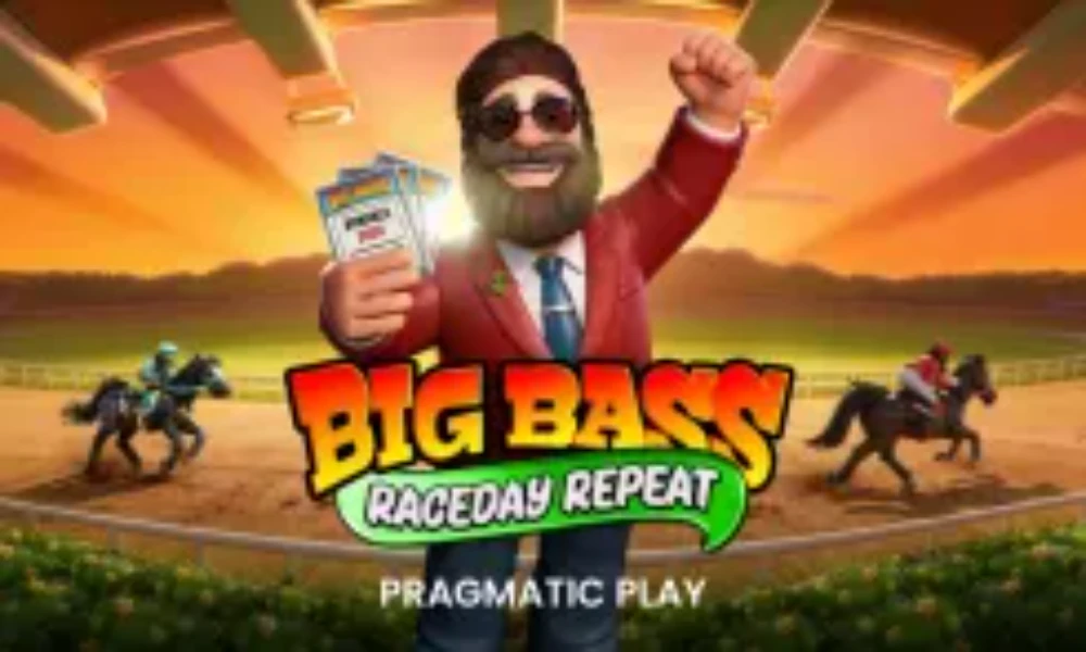 Big Bass Raceday Repeat main thumbnail