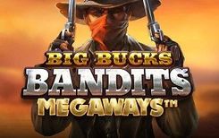 Big Bucks Bandits Megaways