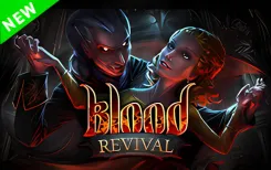 Blood Revival