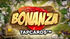Bonanza TapCards  