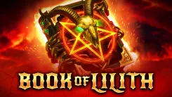 Book Of Lilith