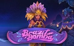Brazil Bomba