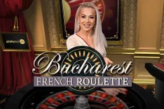 Bucharest French Roulette