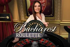 Bucharest Roulette