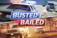 Busted or Bailed