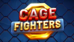 Cage Fighters