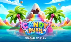 Candy Rush