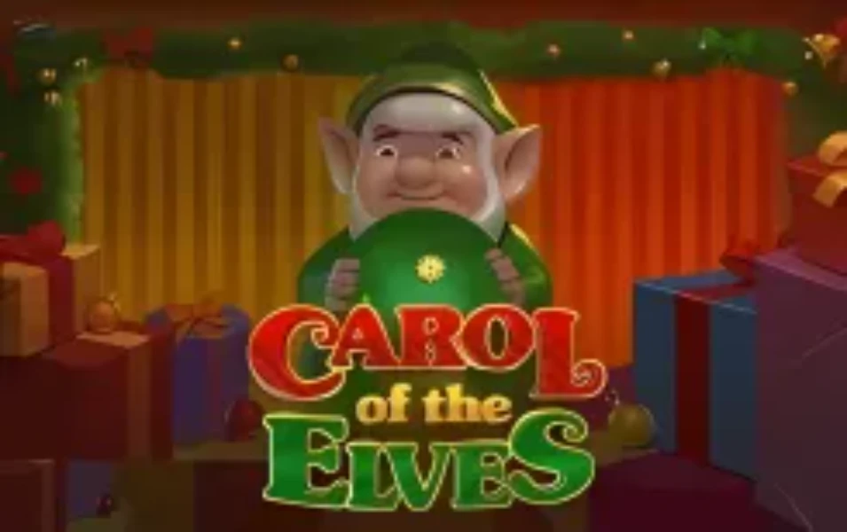 Carol of the Elves main thumbnail