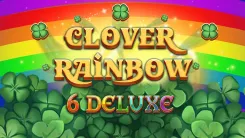 Clover Rainbow 6 Deluxe