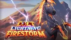 Colt Lightning Firestorm