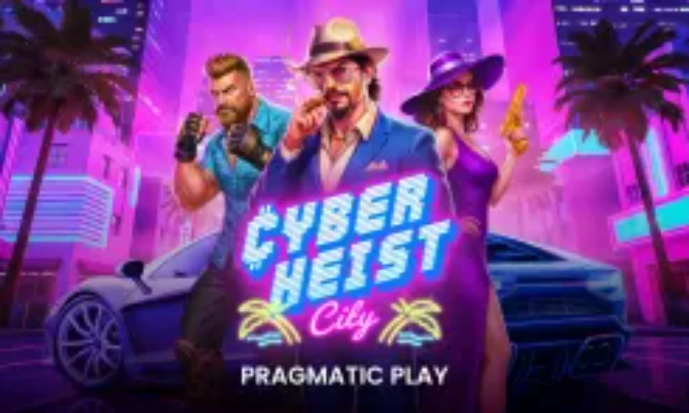 Cyberheist City main thumbnail