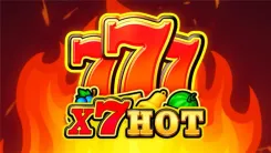 X7 HOT  