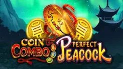 Perfect Peacock Coin Combo main thumbnail