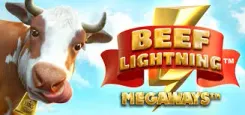 Beef Lightning Megaways