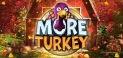 More Turkey