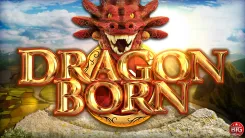 Dragon Born Megaways 