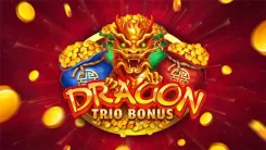 Dragon Trio Bonus
