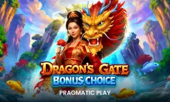 Dragon’s Gate – Bonus Choice