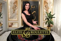 Elite Roulette