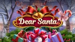 Dear Santa