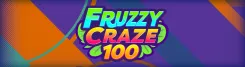Fruzzy Craze 100 
