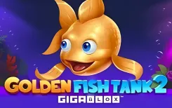 Golden Fishtank 2 Gigablox