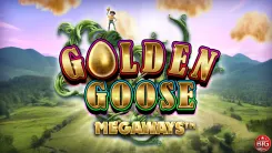 Golden Goose Megaways