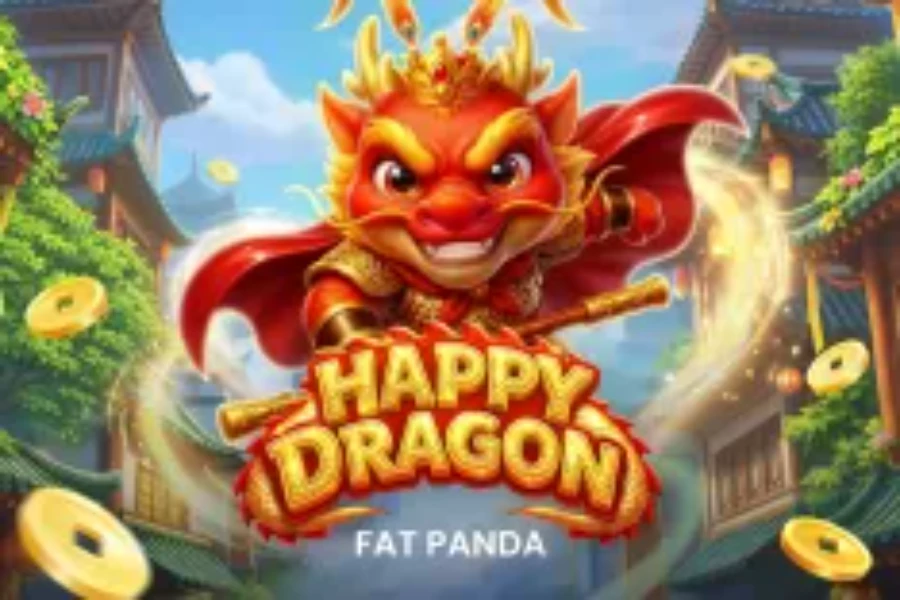 Happy Dragon main thumbnail