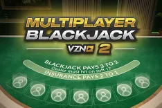 Blackjack VZN 2
