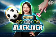 Sports All Bets Blackjack